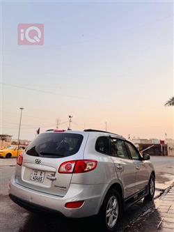 هیوندای سەنتافی